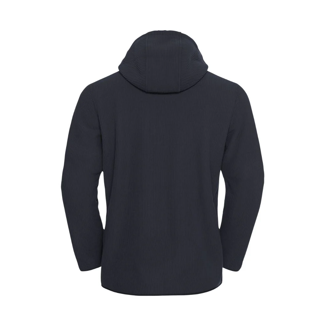 jack wolfskin Lake Ridge Hooded Men's Jacket - Image 7