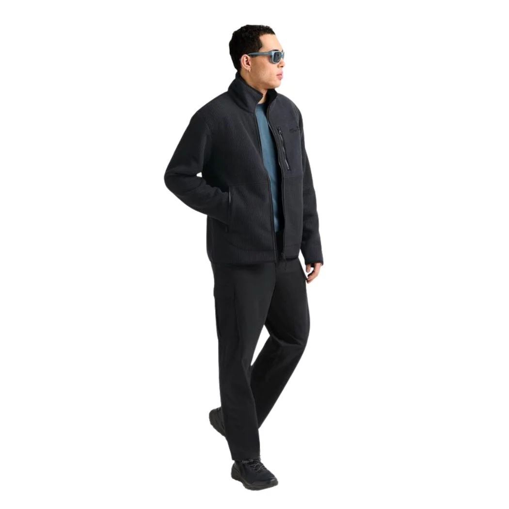 jack wolfskin Lake Ridge Men's Jacket - Image 3