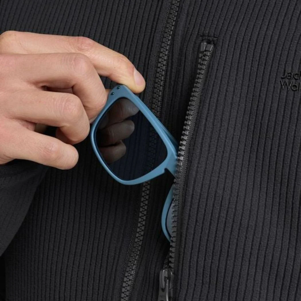 jack wolfskin Lake Ridge Men's Jacket - Image 4