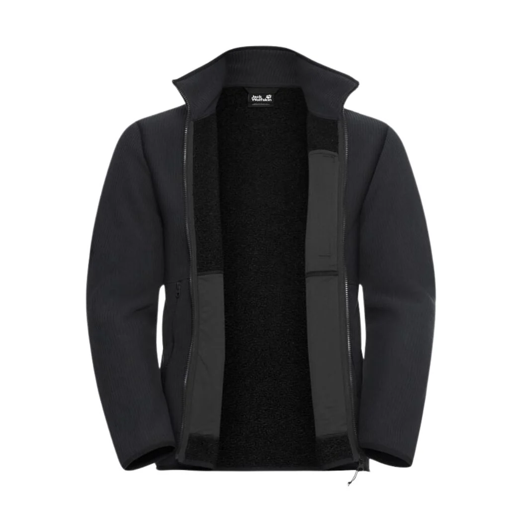 jack wolfskin Lake Ridge Men's Jacket - Image 5