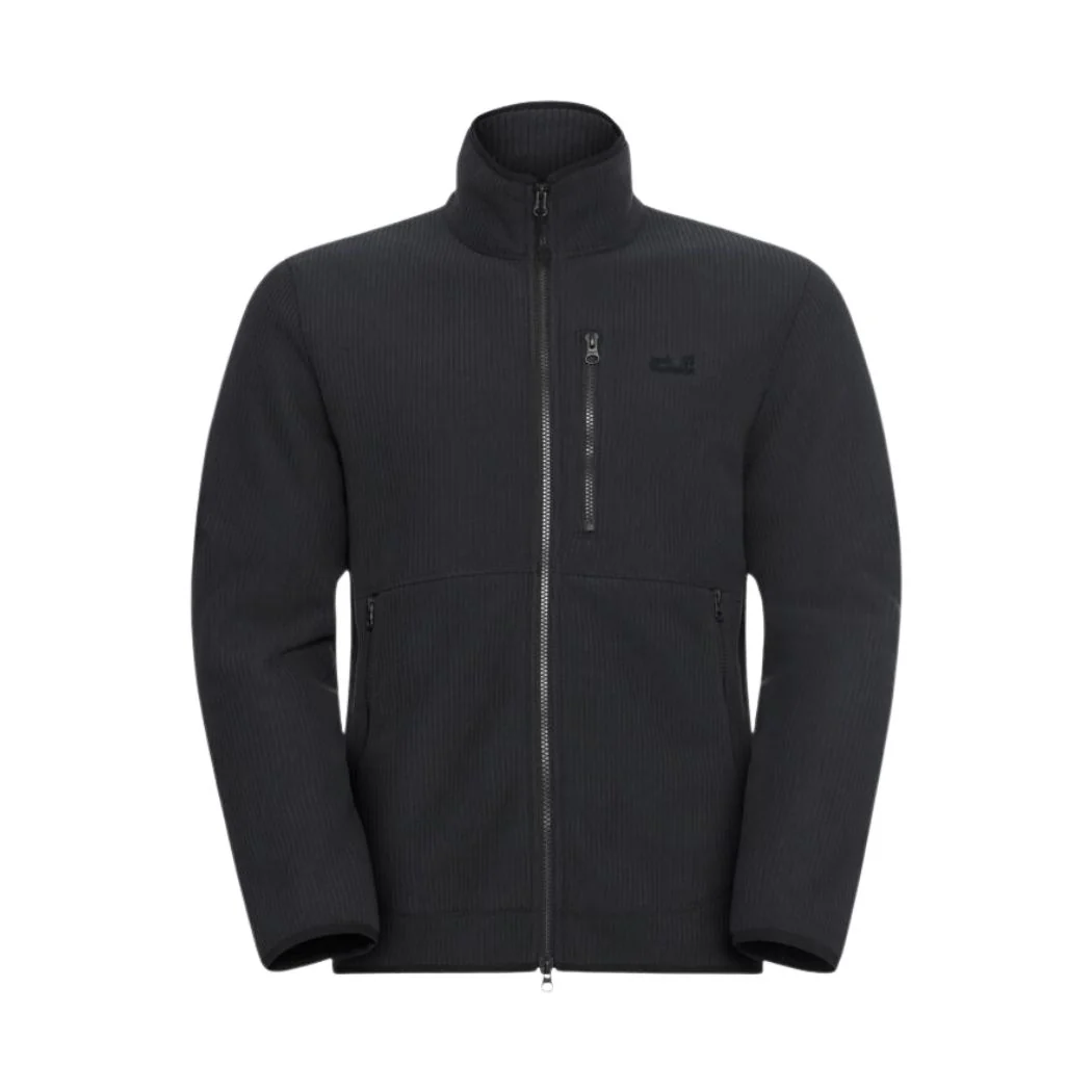 jack wolfskin Lake Ridge Men's Jacket - Image 7