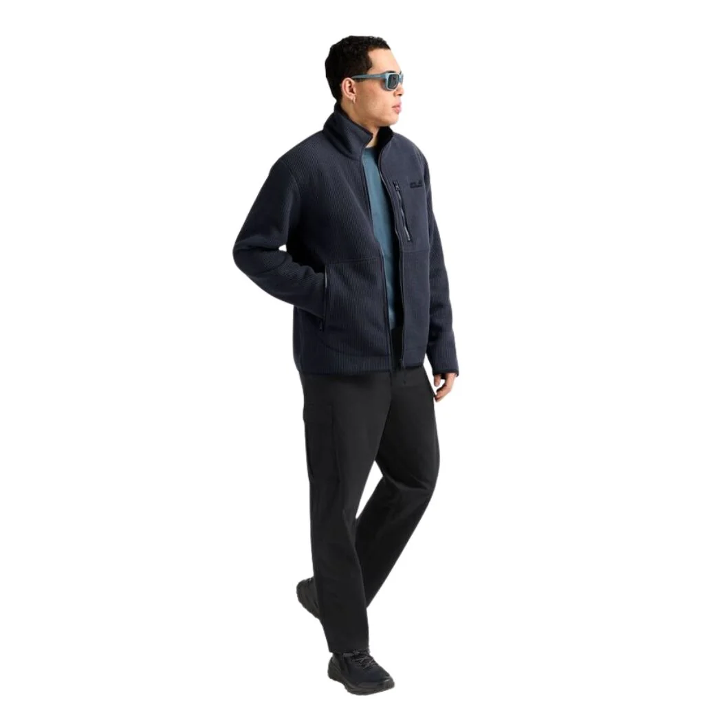 jack wolfskin Lake Ridge Men's Jacket - Image 3