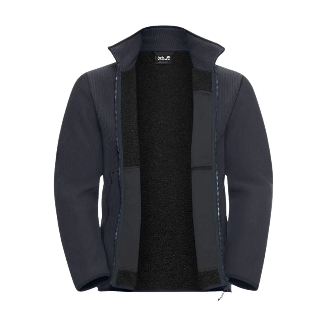 jack wolfskin Lake Ridge Men's Jacket - Image 5