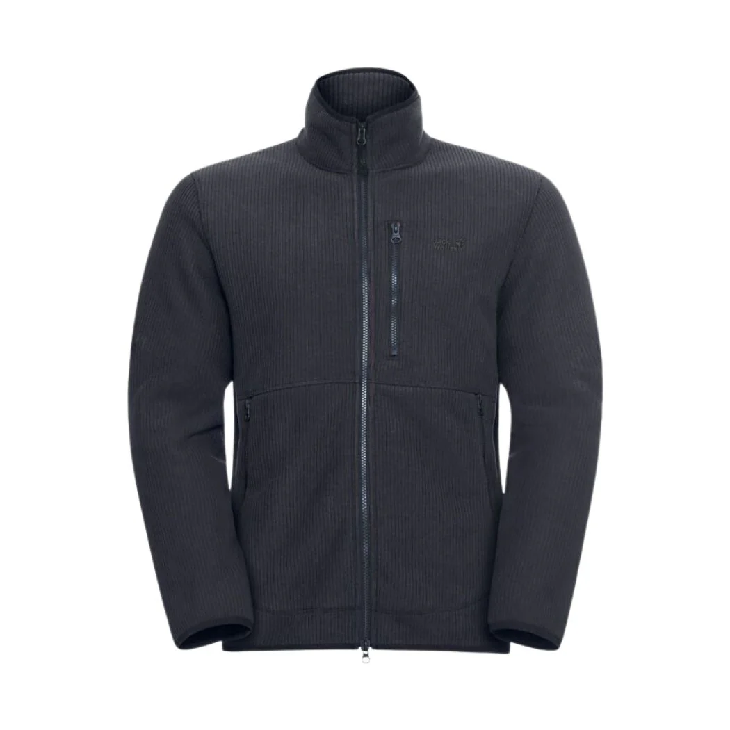 jack wolfskin Lake Ridge Men's Jacket - Image 7