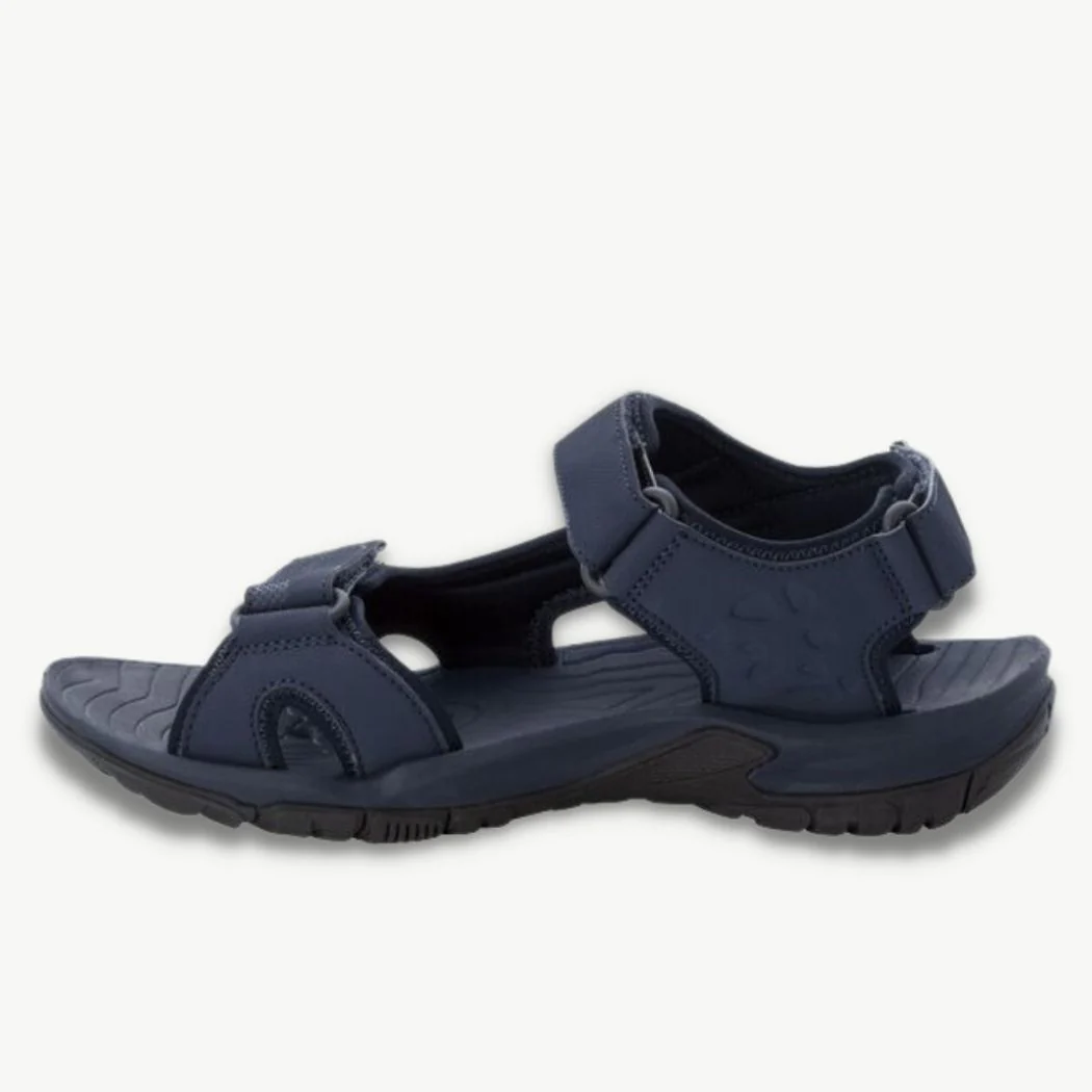 jack wolfskin Lakewood Cruise Men's Sandals - Image 2