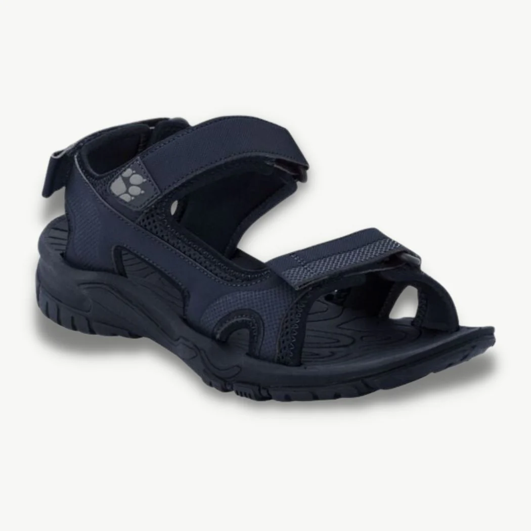 jack wolfskin Lakewood Cruise Men's Sandals - Image 3