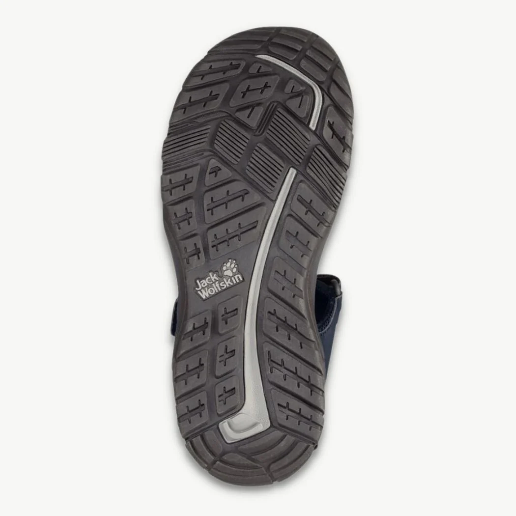 jack wolfskin Lakewood Cruise Men's Sandals - Image 6