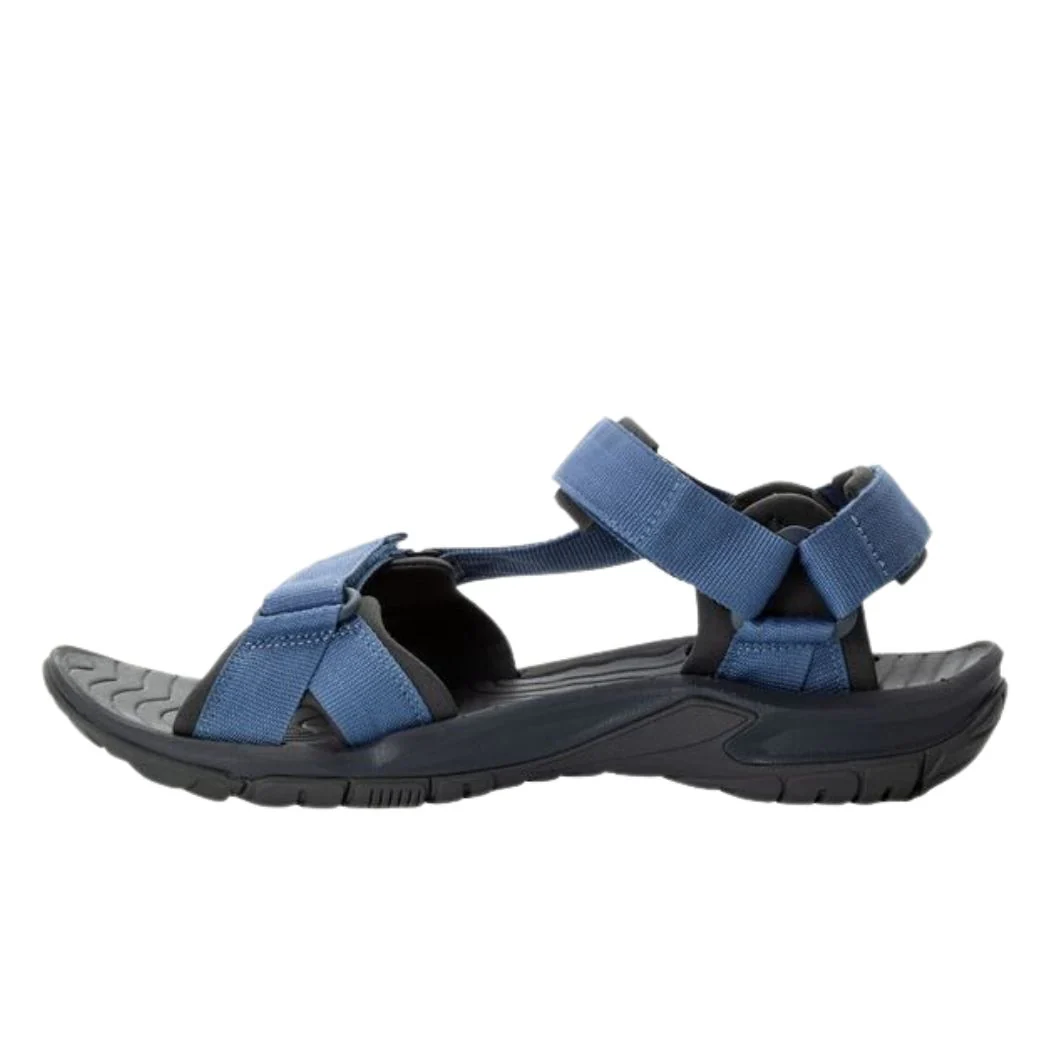 jack wolfskin Lakewood Ride Men's Sandals - Image 2