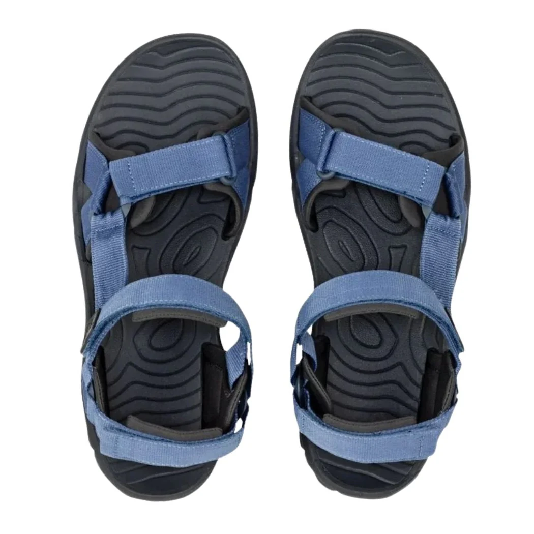 jack wolfskin Lakewood Ride Men's Sandals - Image 4