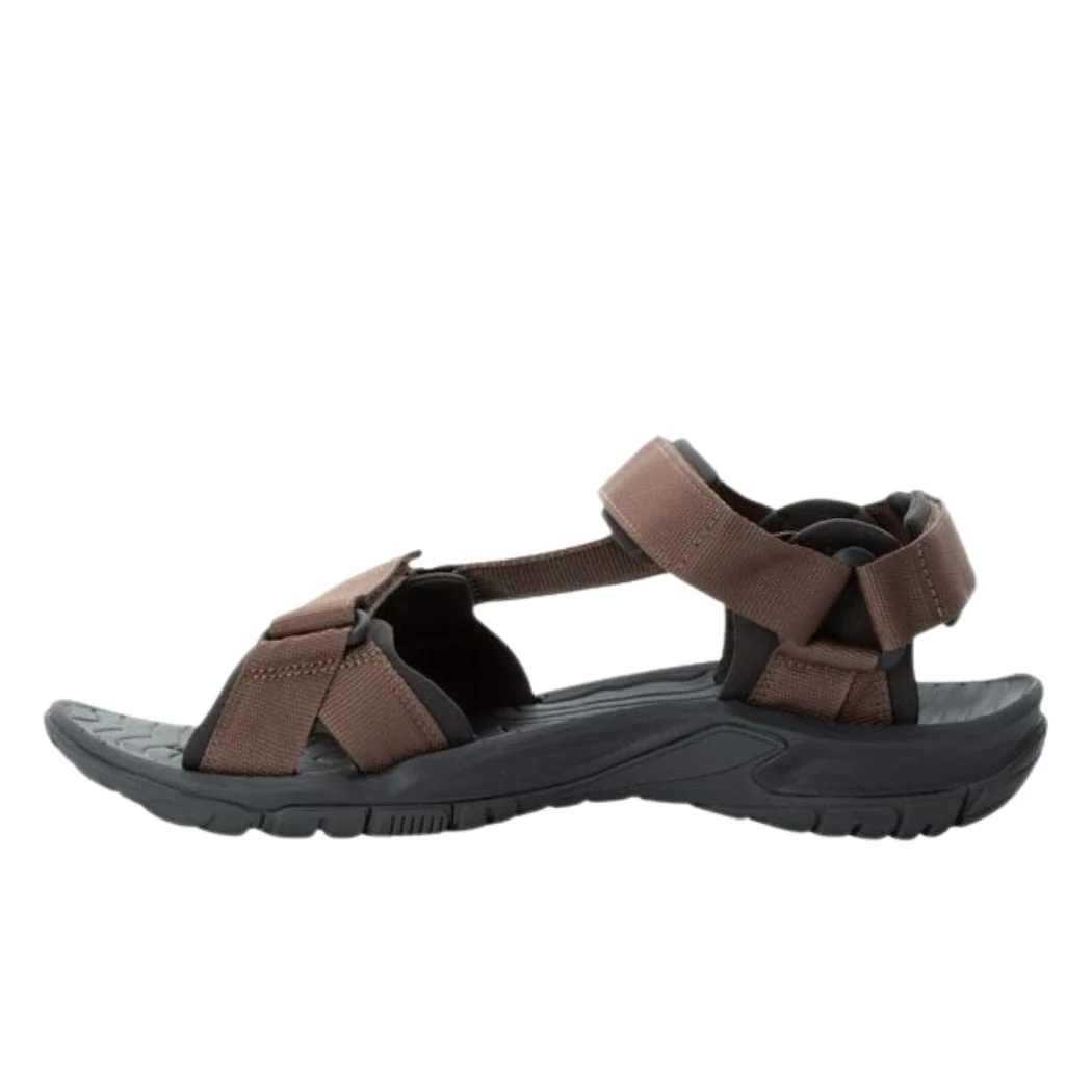 jack wolfskin Lakewood Ride Men's Sandals - Image 2