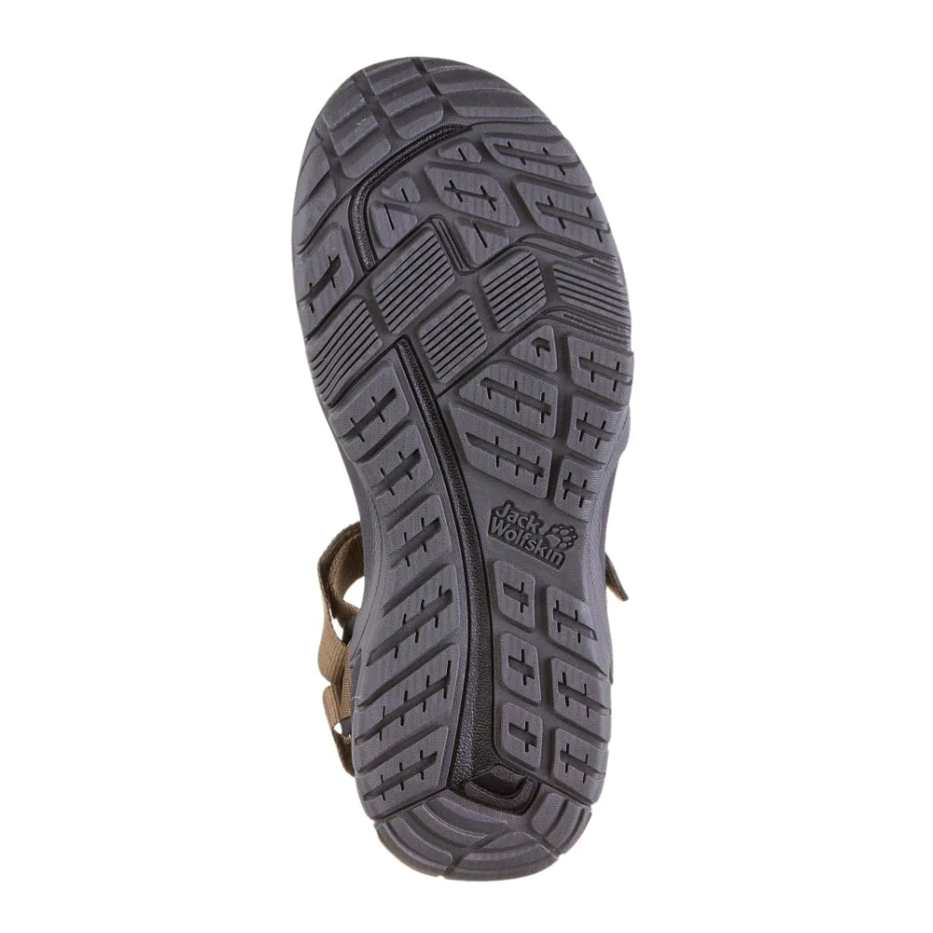 jack wolfskin Lakewood Ride Men's Sandals - Image 4