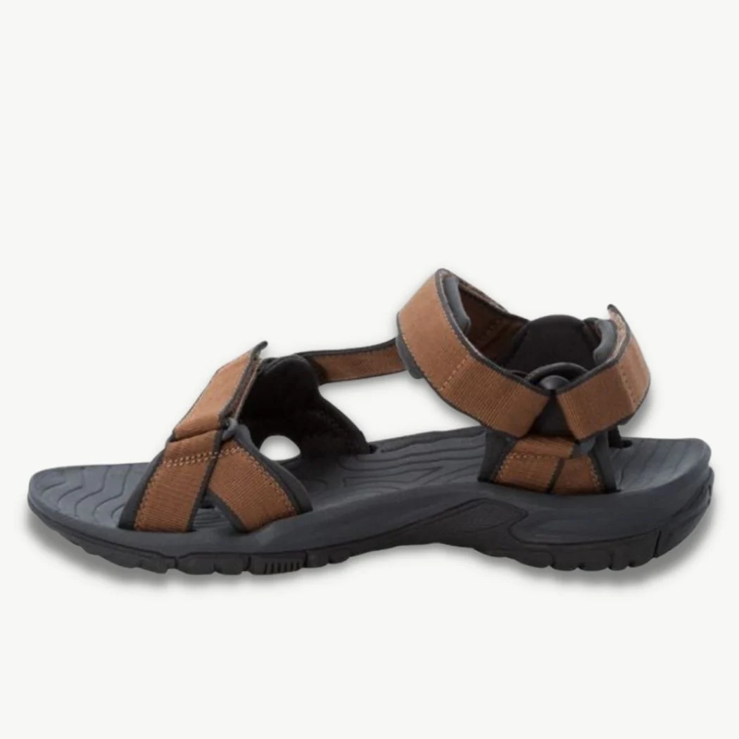 jack wolfskin Lakewood Ride Men's Sandals - Image 2