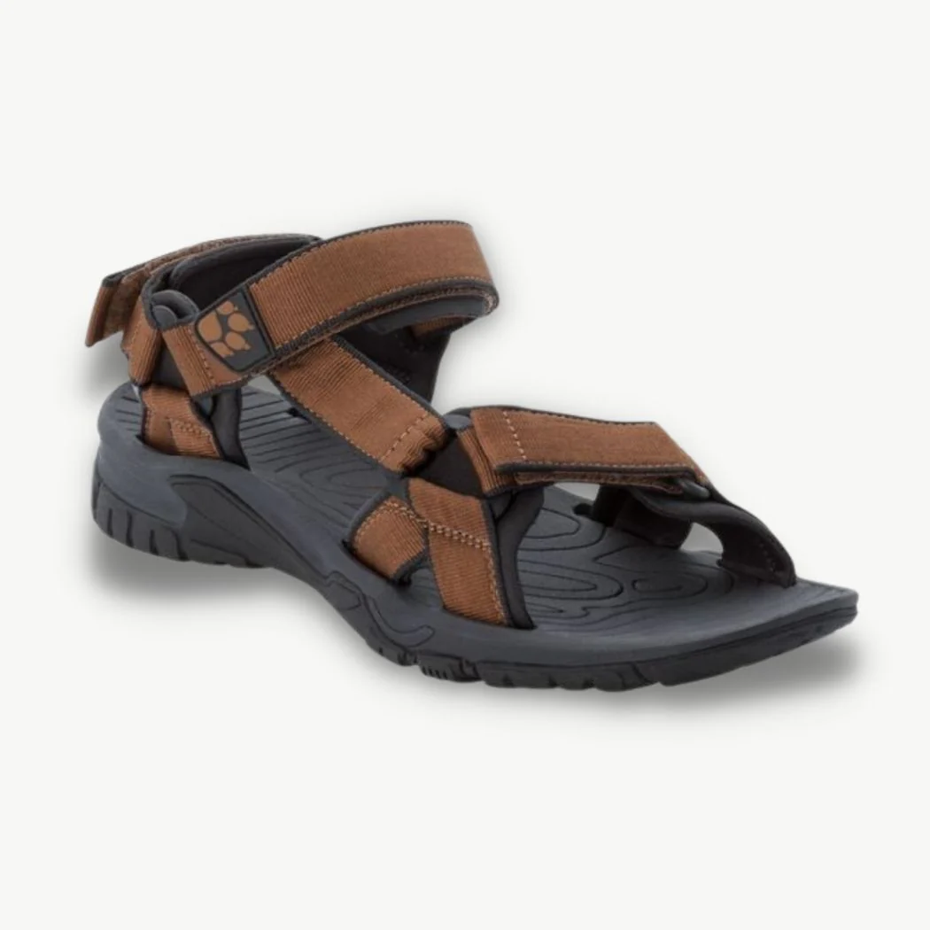 jack wolfskin Lakewood Ride Men's Sandals - Image 3