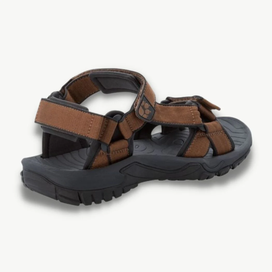 jack wolfskin Lakewood Ride Men's Sandals - Image 4