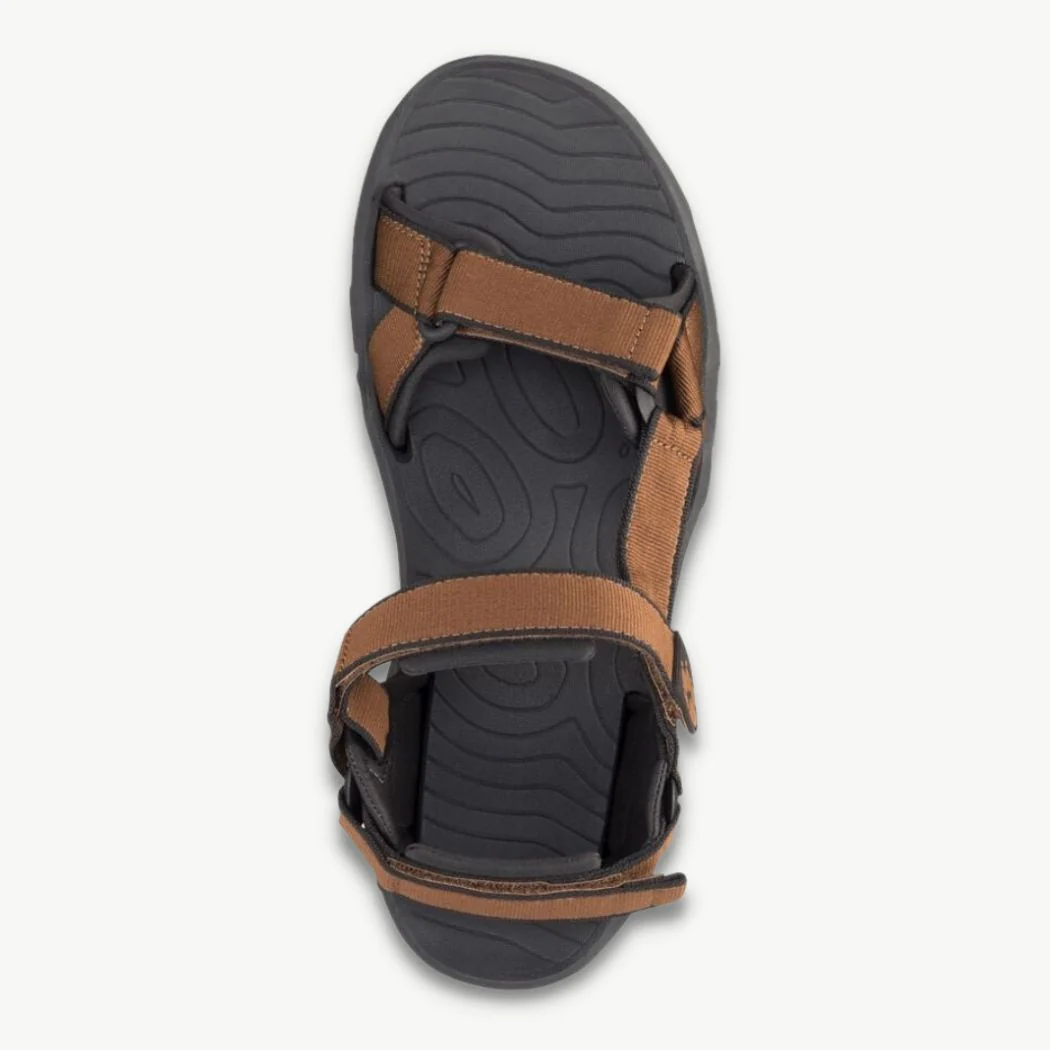jack wolfskin Lakewood Ride Men's Sandals - Image 5
