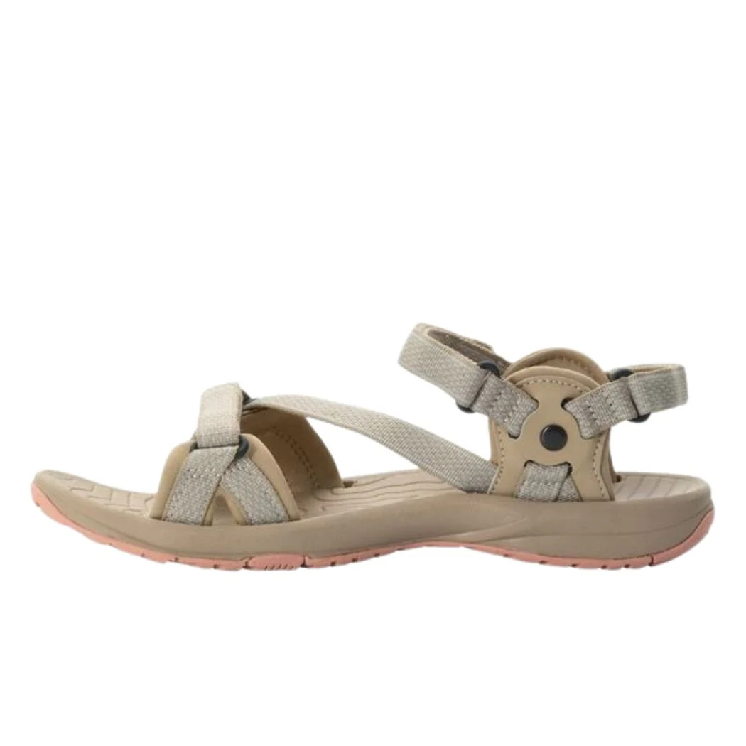 jack wolfskin Lakewood Ride Women's Sandals - Image 2