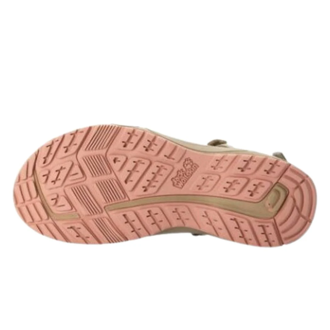 jack wolfskin Lakewood Ride Women's Sandals - Image 6