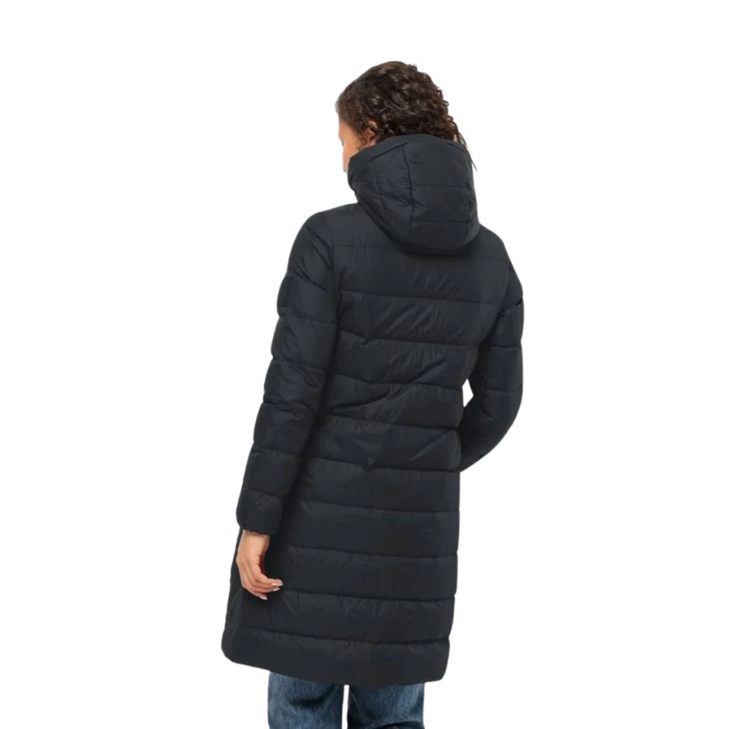 jack wolfskin Lenauplatz Women's Coat with RDS - Image 2
