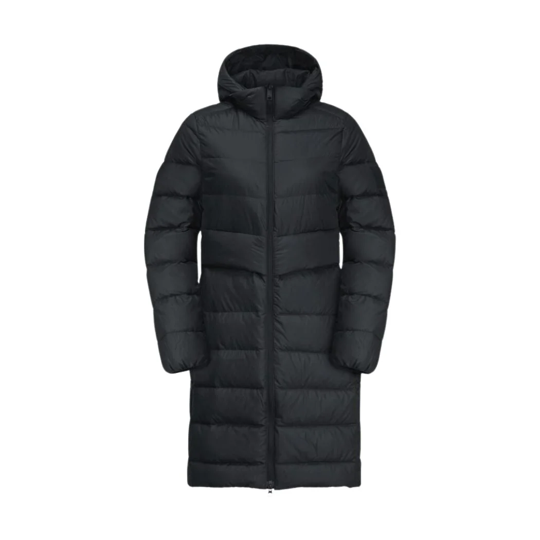 jack wolfskin Lenauplatz Women's Coat with RDS - Image 4