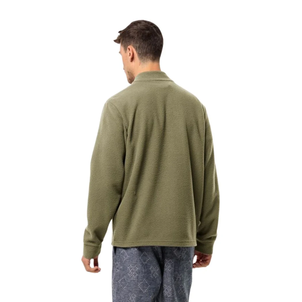 jack wolfskin Light Curl Men's Jacket - Image 2