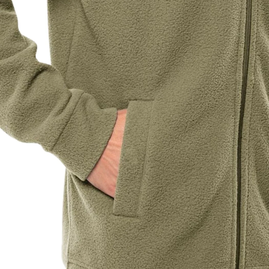 jack wolfskin Light Curl Men's Jacket - Image 3