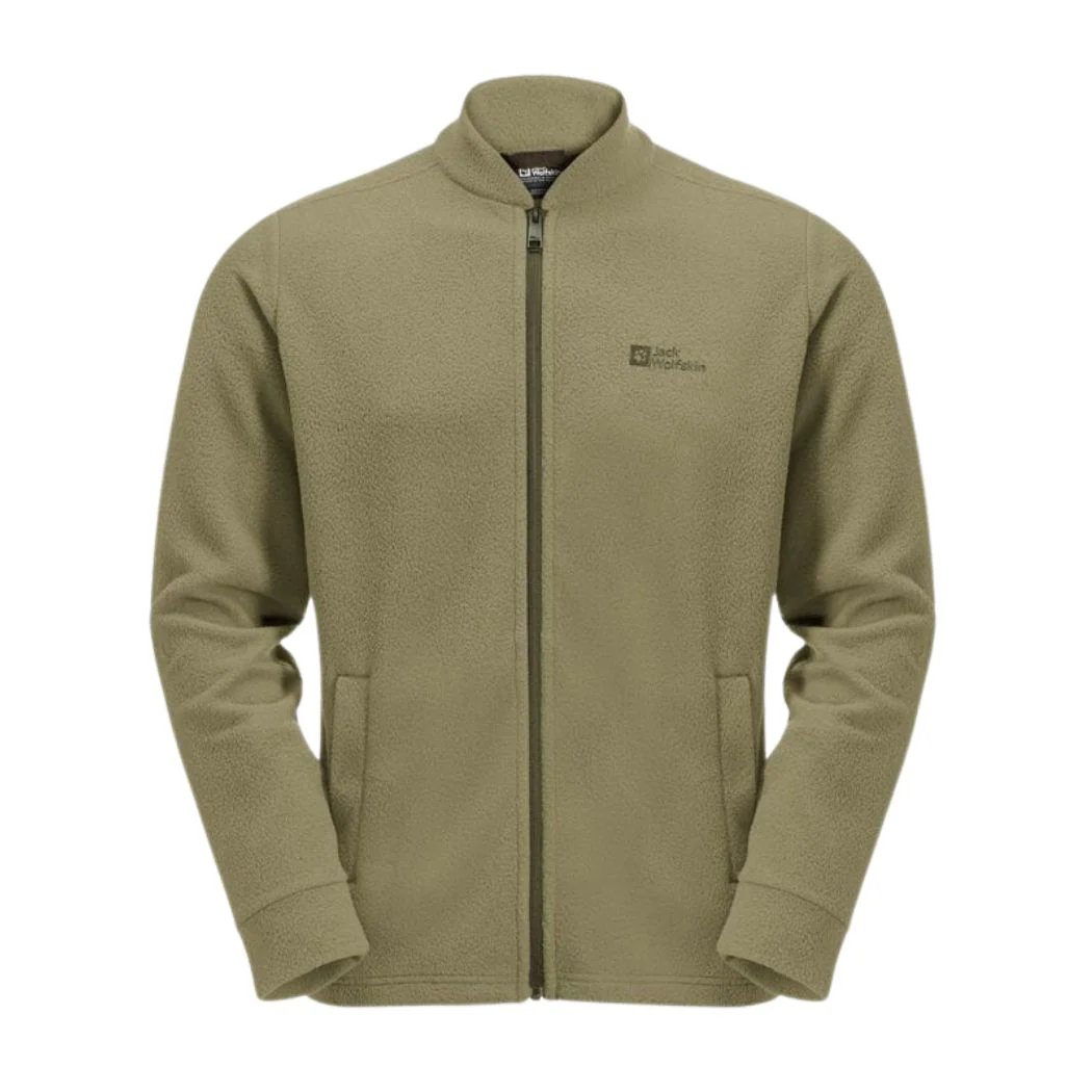 jack wolfskin Light Curl Men's Jacket - Image 4