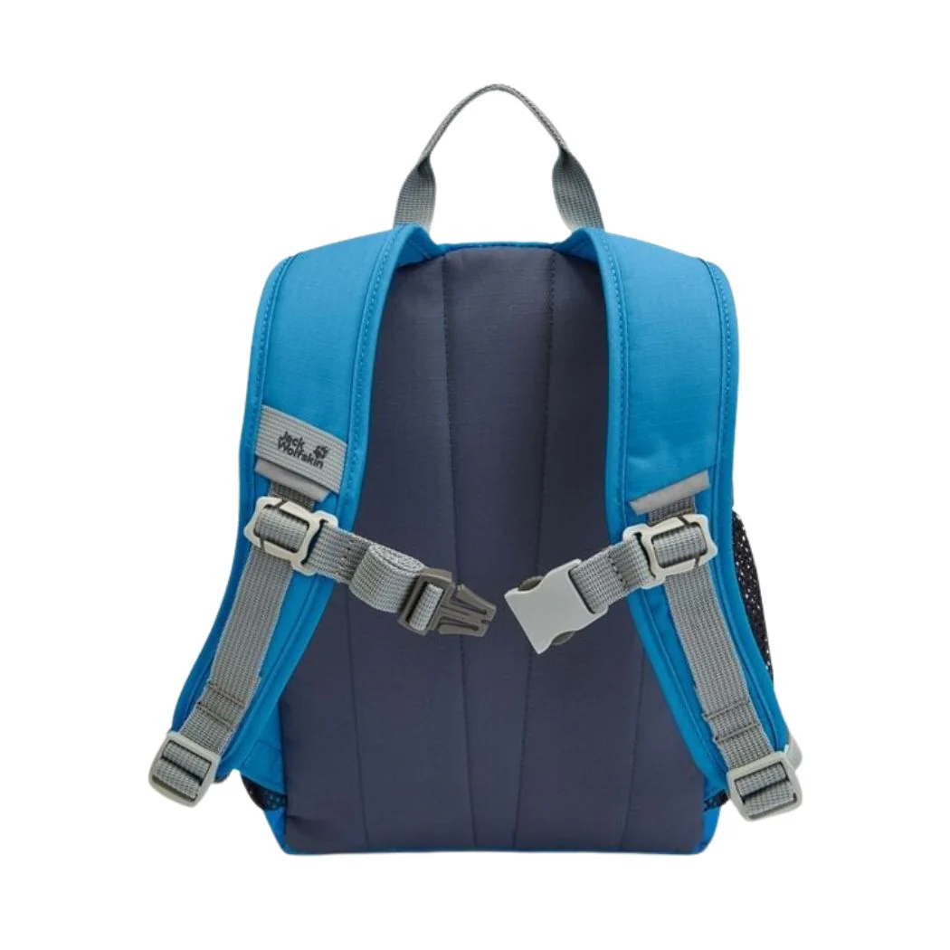 jack wolfskin Little Scout 10 Kids Backpack - Image 2