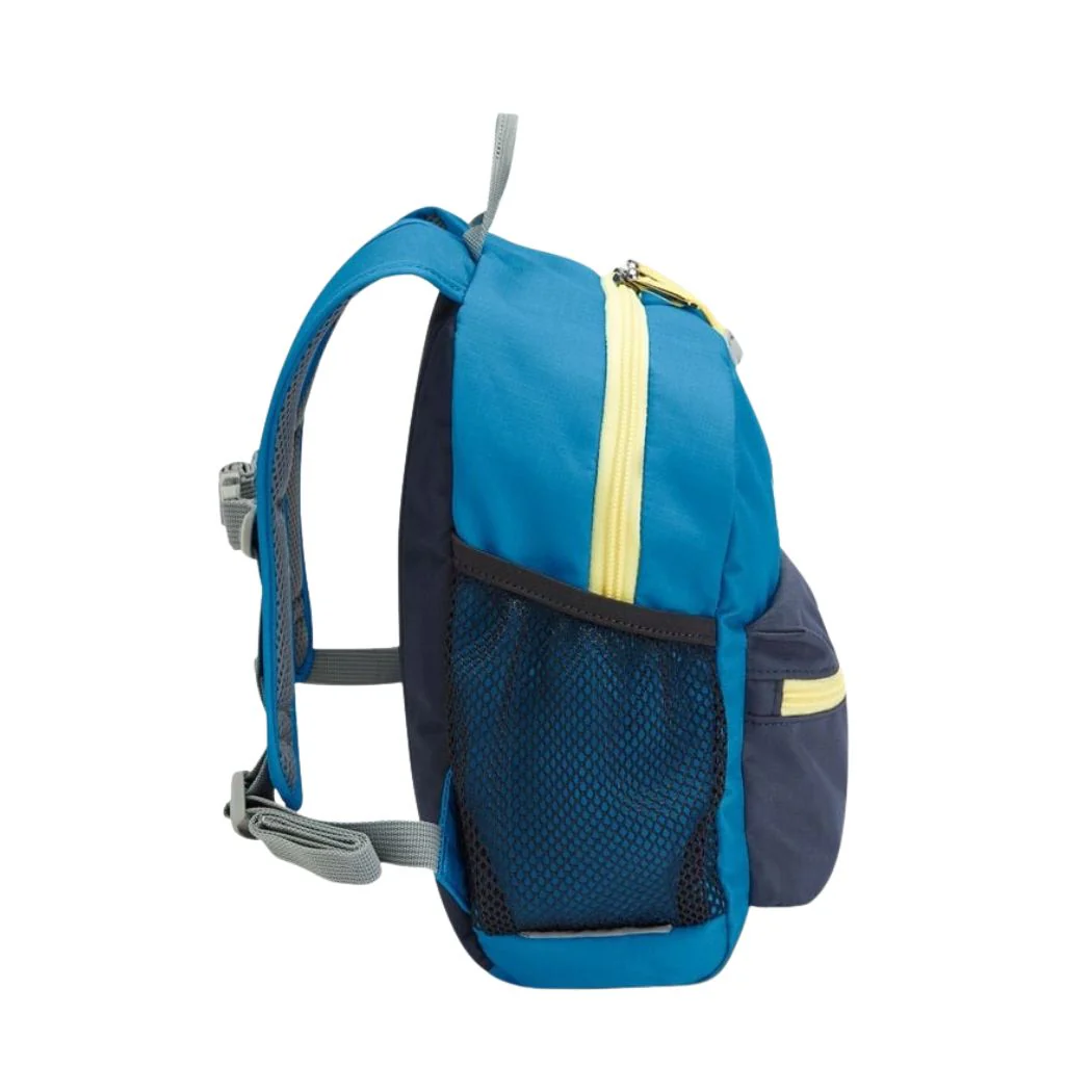 jack wolfskin Little Scout 10 Kids Backpack - Image 3