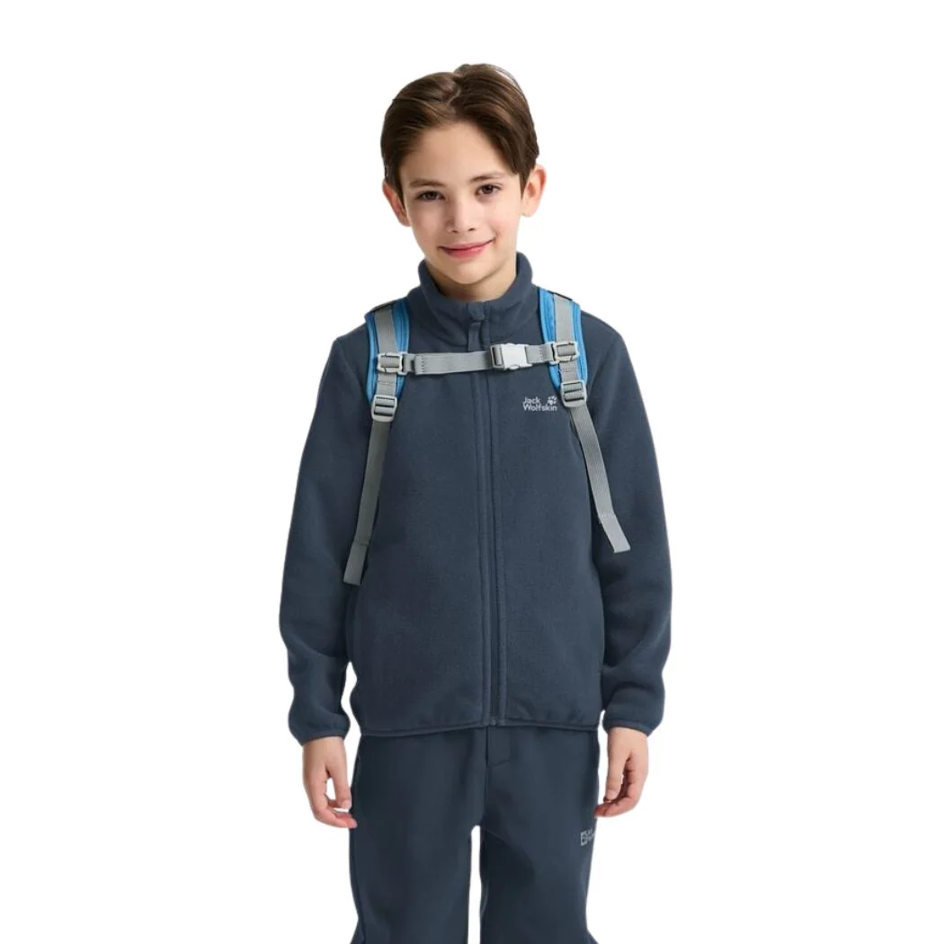 jack wolfskin Little Scout 10 Kids Backpack - Image 6