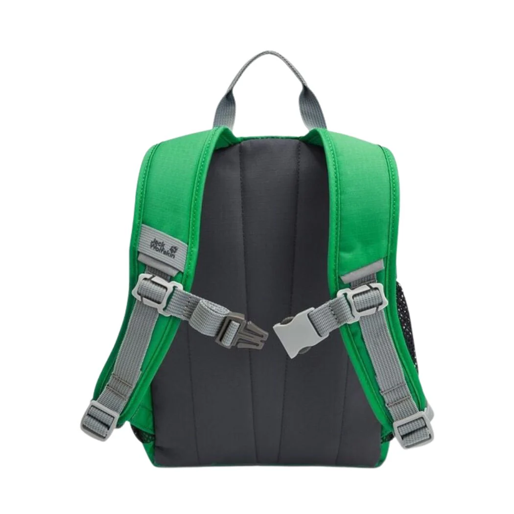 jack wolfskin Little Scout 10 Kids Backpack - Image 2
