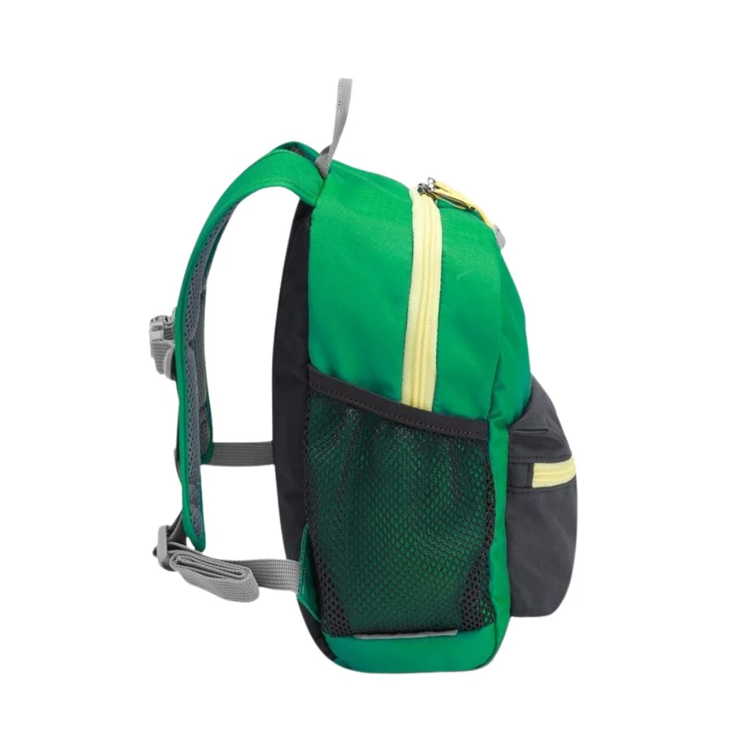 jack wolfskin Little Scout 10 Kids Backpack - Image 3