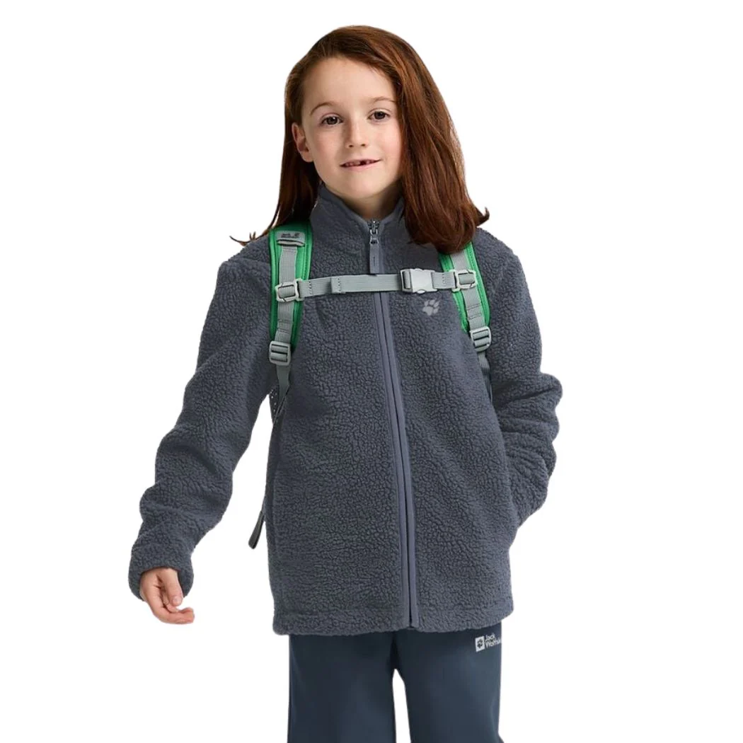 jack wolfskin Little Scout 10 Kids Backpack - Image 5