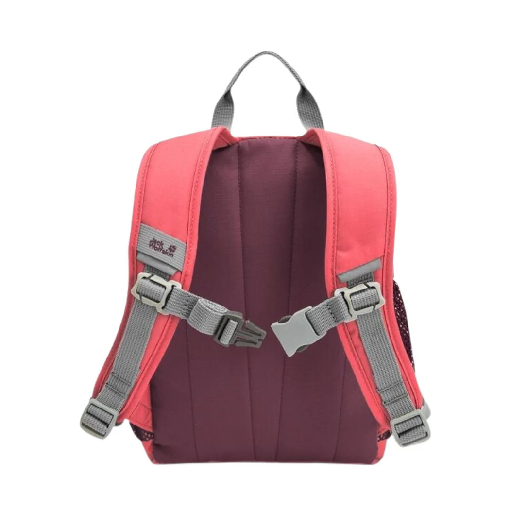 jack wolfskin Little Scout 10 Kids Backpack - Image 2