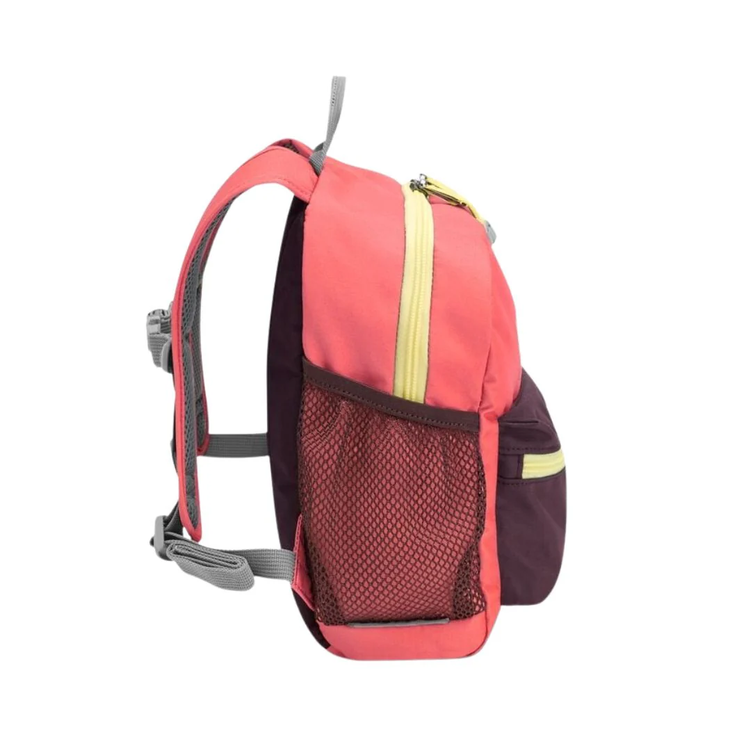 jack wolfskin Little Scout 10 Kids Backpack - Image 3