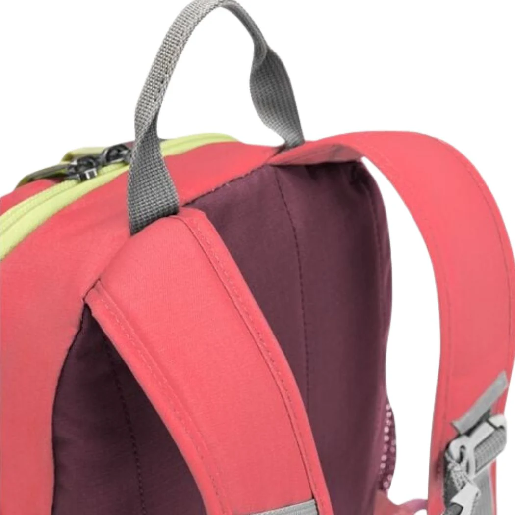 jack wolfskin Little Scout 10 Kids Backpack - Image 4