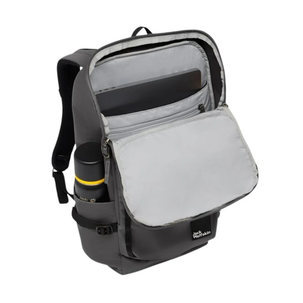 jack wolfskin Lyall Unisex Daypack - Image 4
