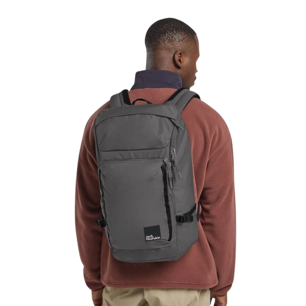 jack wolfskin Lyall Unisex Daypack - Image 6