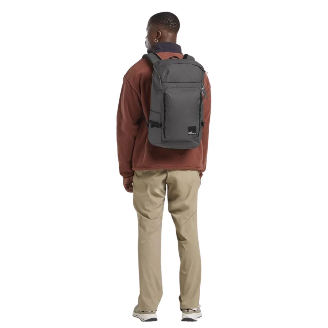 jack wolfskin Lyall Unisex Daypack - Image 7