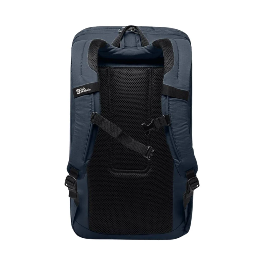 jack wolfskin Lyall Unisex Backpack - Image 2