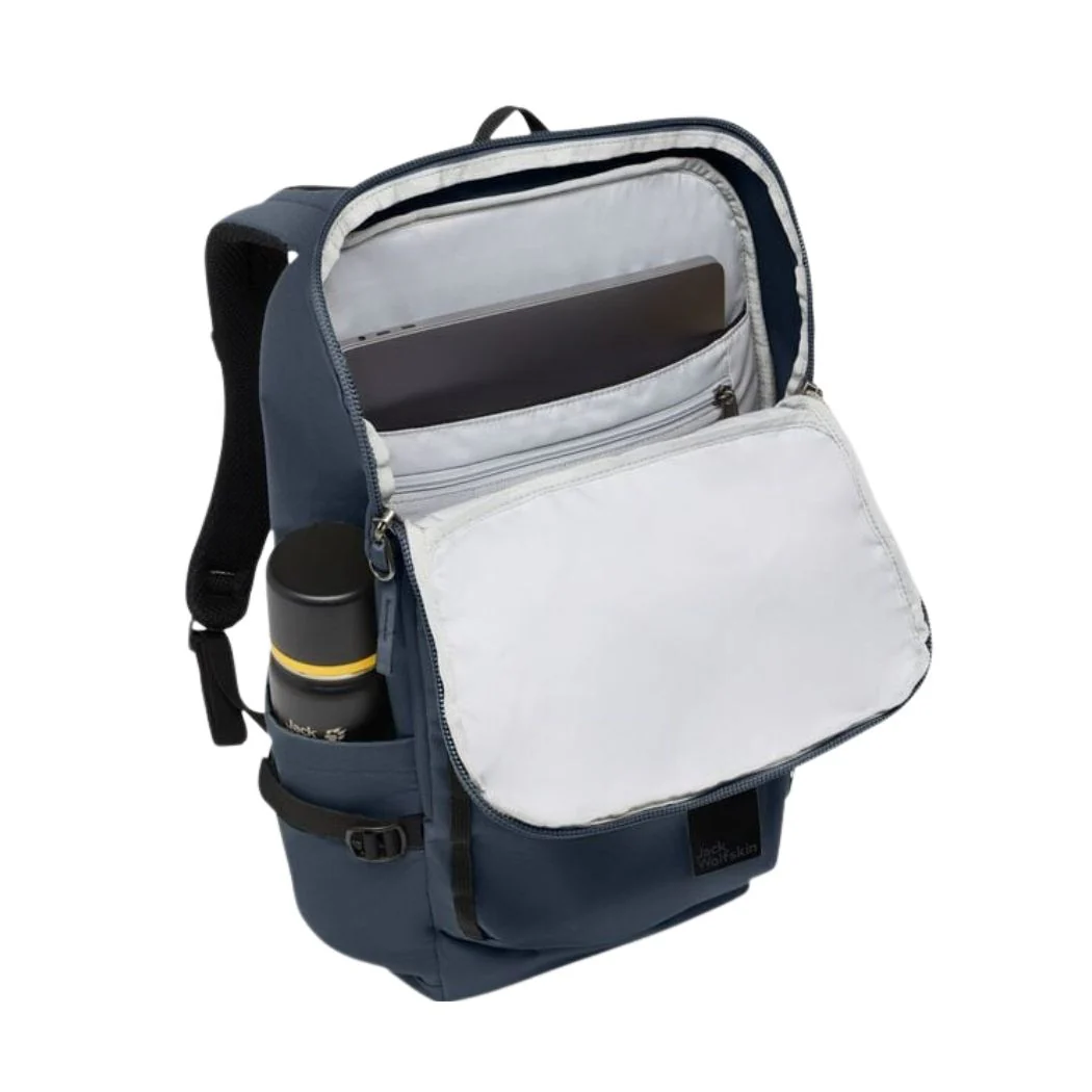 jack wolfskin Lyall Unisex Backpack - Image 3