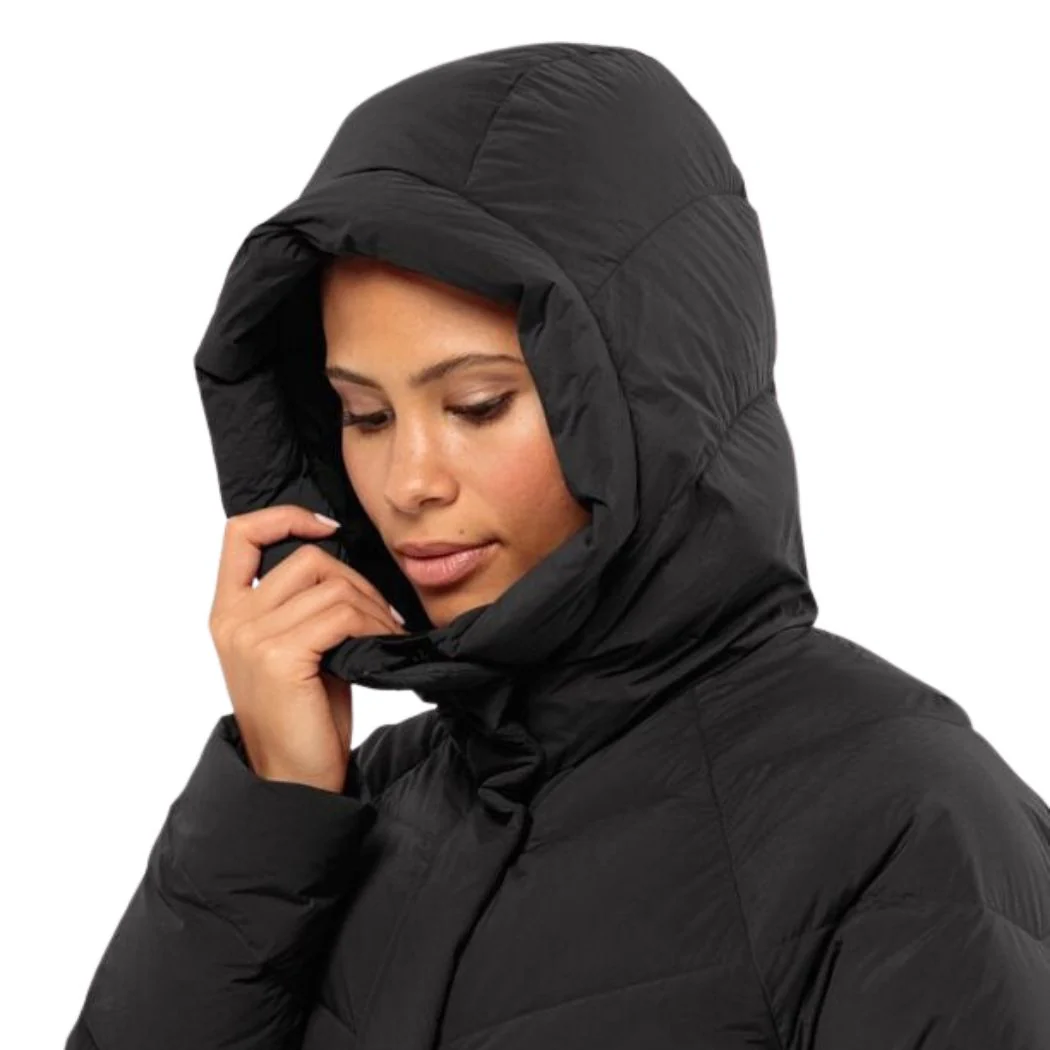 jack wolfskin Marienplatz RDS Women's Coat - Image 3