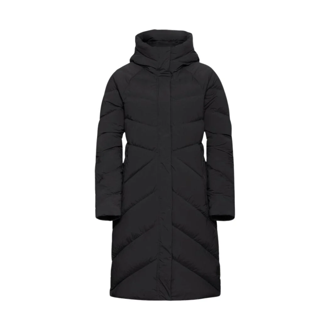 jack wolfskin Marienplatz RDS Women's Coat - Image 5