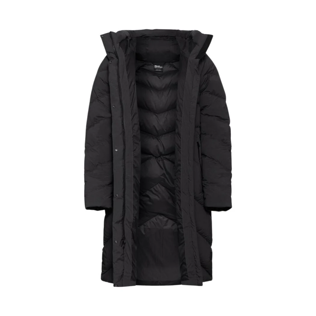 jack wolfskin Marienplatz RDS Women's Coat - Image 6