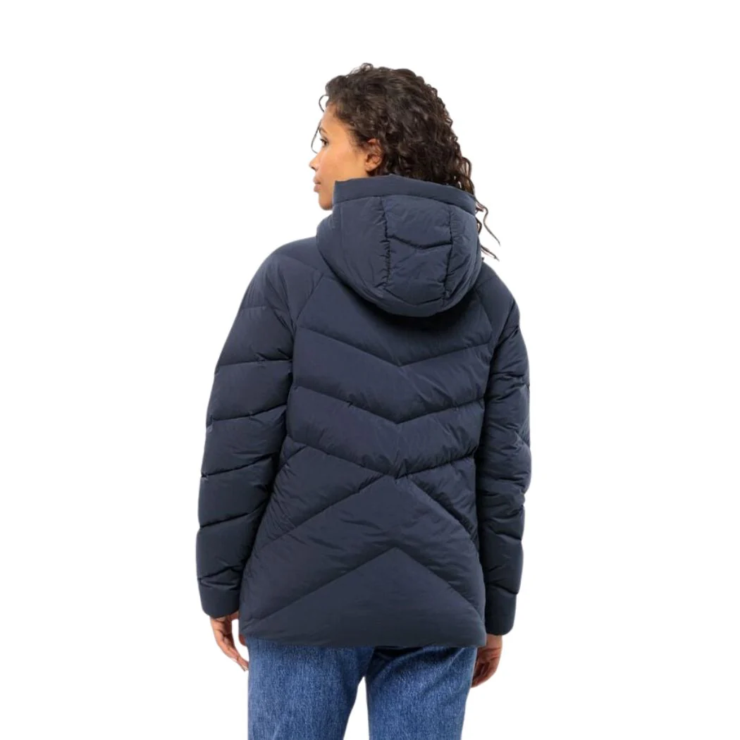 jack wolfskin Marienplatz Women's Jacket - Image 2