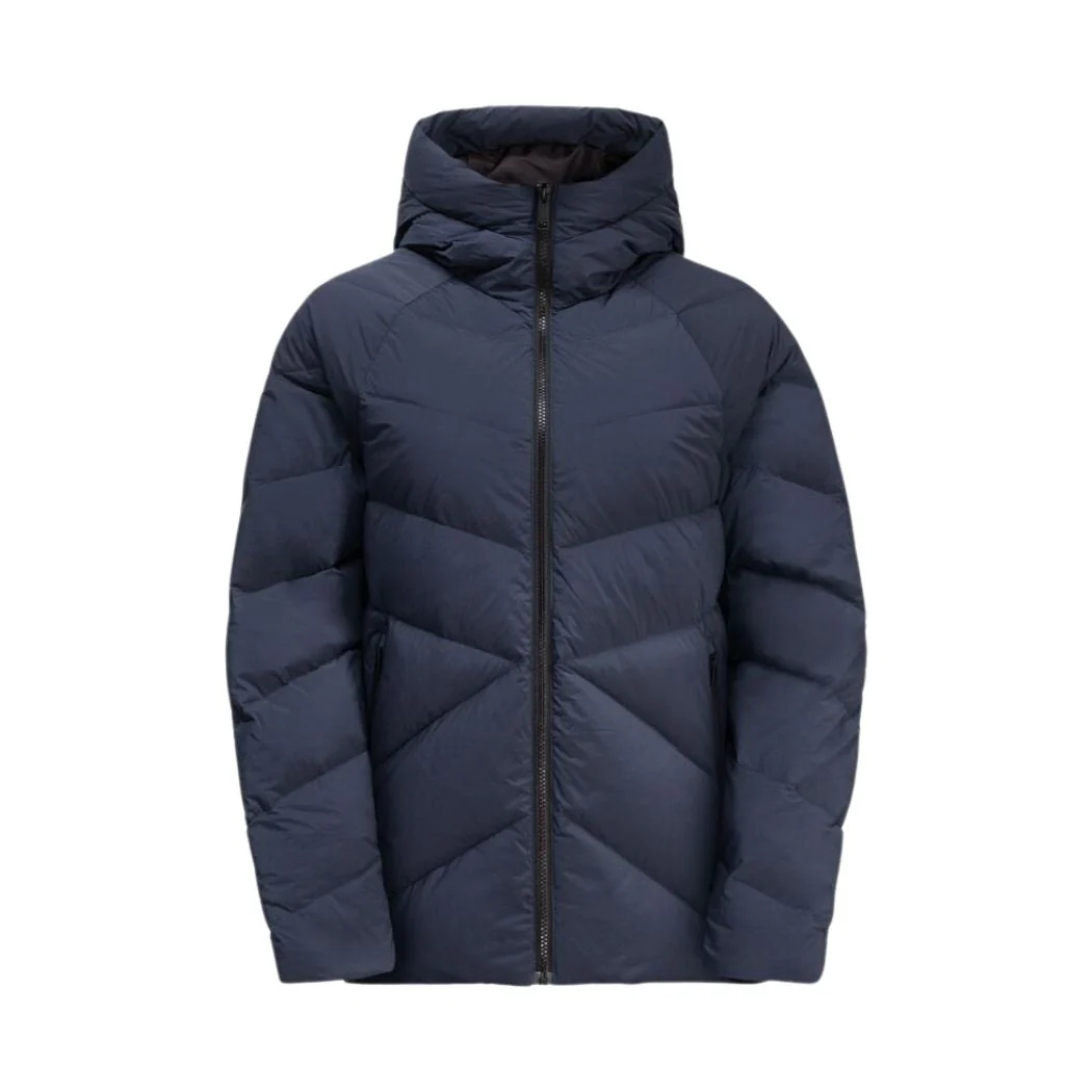 jack wolfskin Marienplatz Women's Jacket - Image 4