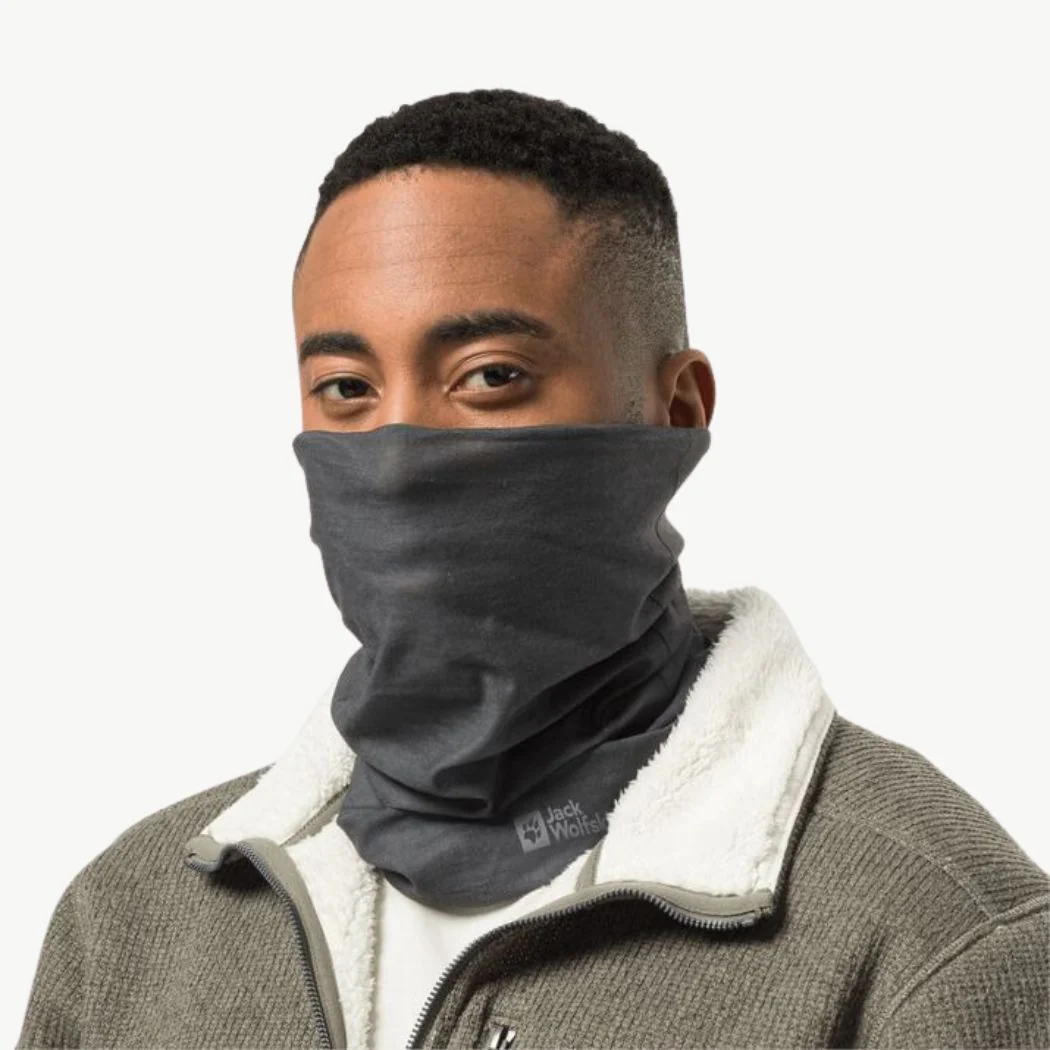 jack wolfskin Melange Unisex Headgear - Image 2