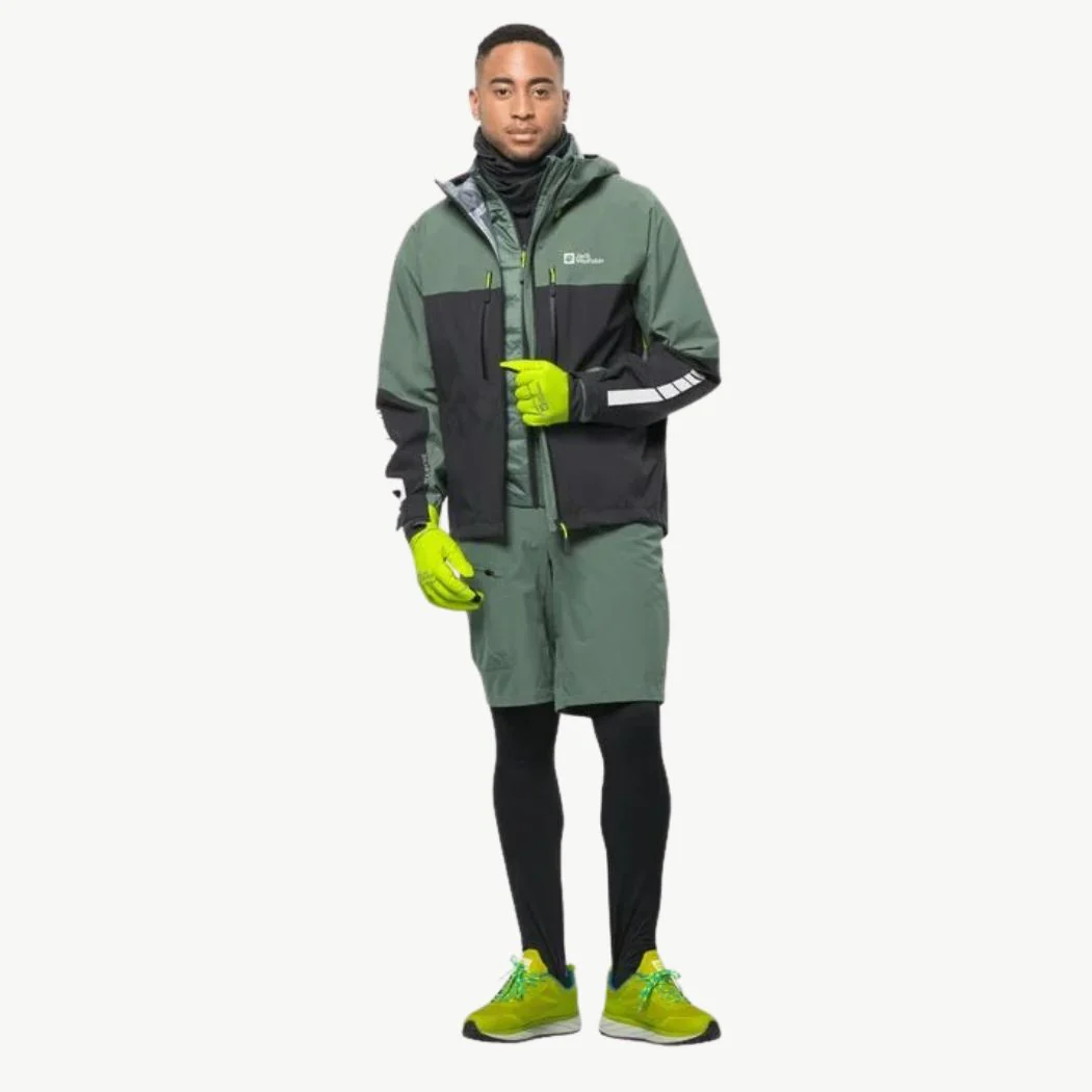 jack wolfskin Melange Unisex Headgear - Image 4
