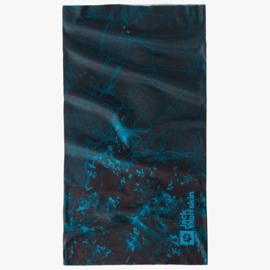 jack wolfskin Melange Unisex Headgear - Image 2