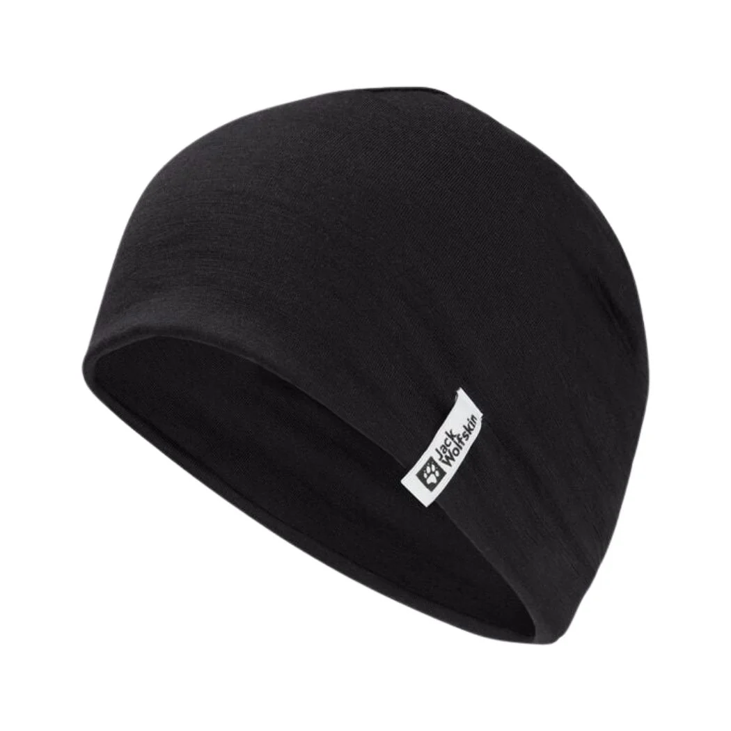 jack wolfskin Merino Unisex Beanie