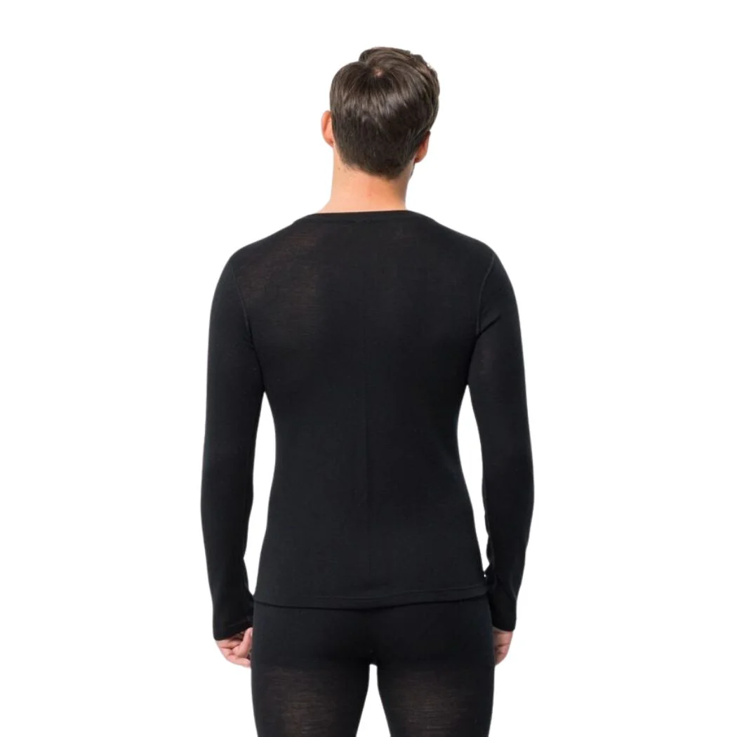 adidas Merino Men's Long Sleeve - Image 2